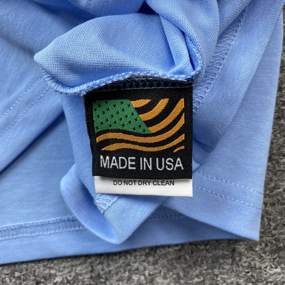 Maglietta Denim Tears x Offset