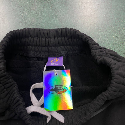 Corteiz Alcatraz Shorts 