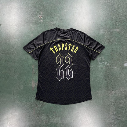 Trapstar Fußball T-Shirts 