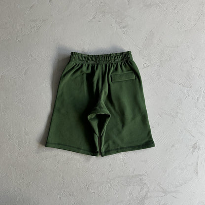 Corteiz Anzug Block World Set