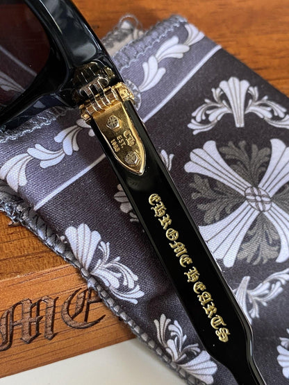 Occhiali Crome Hearts