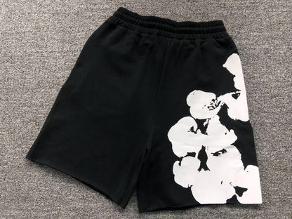 Maglietta e pantaloncini Denim Tears 