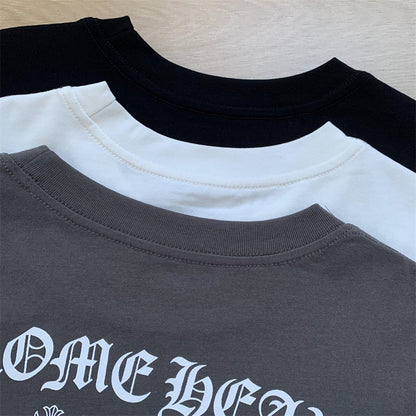 Chrome Hearts Langarmshirt