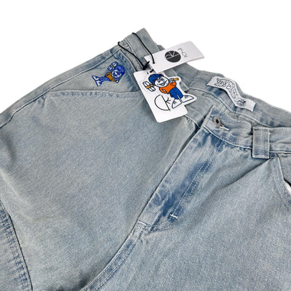 Pantaloni in denim Polar Big Boy