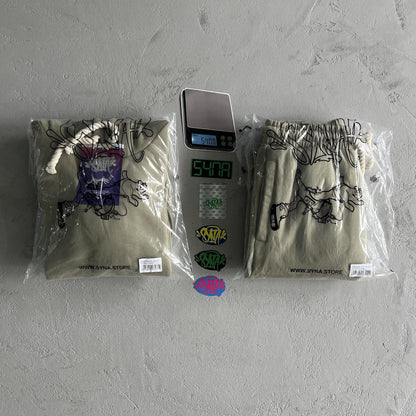 Synaworld Trainingsanzug 