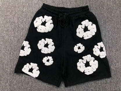 Maglietta/pantaloncino Denim Tears