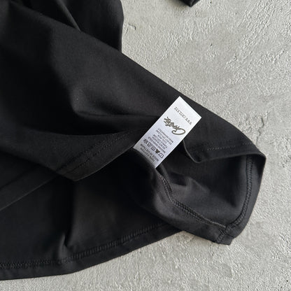 Corteiz T-Shirt Runder Stern 