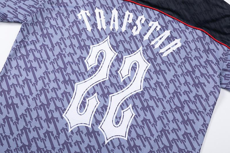 Trapstar Fußballtrikot T-Shirt 
