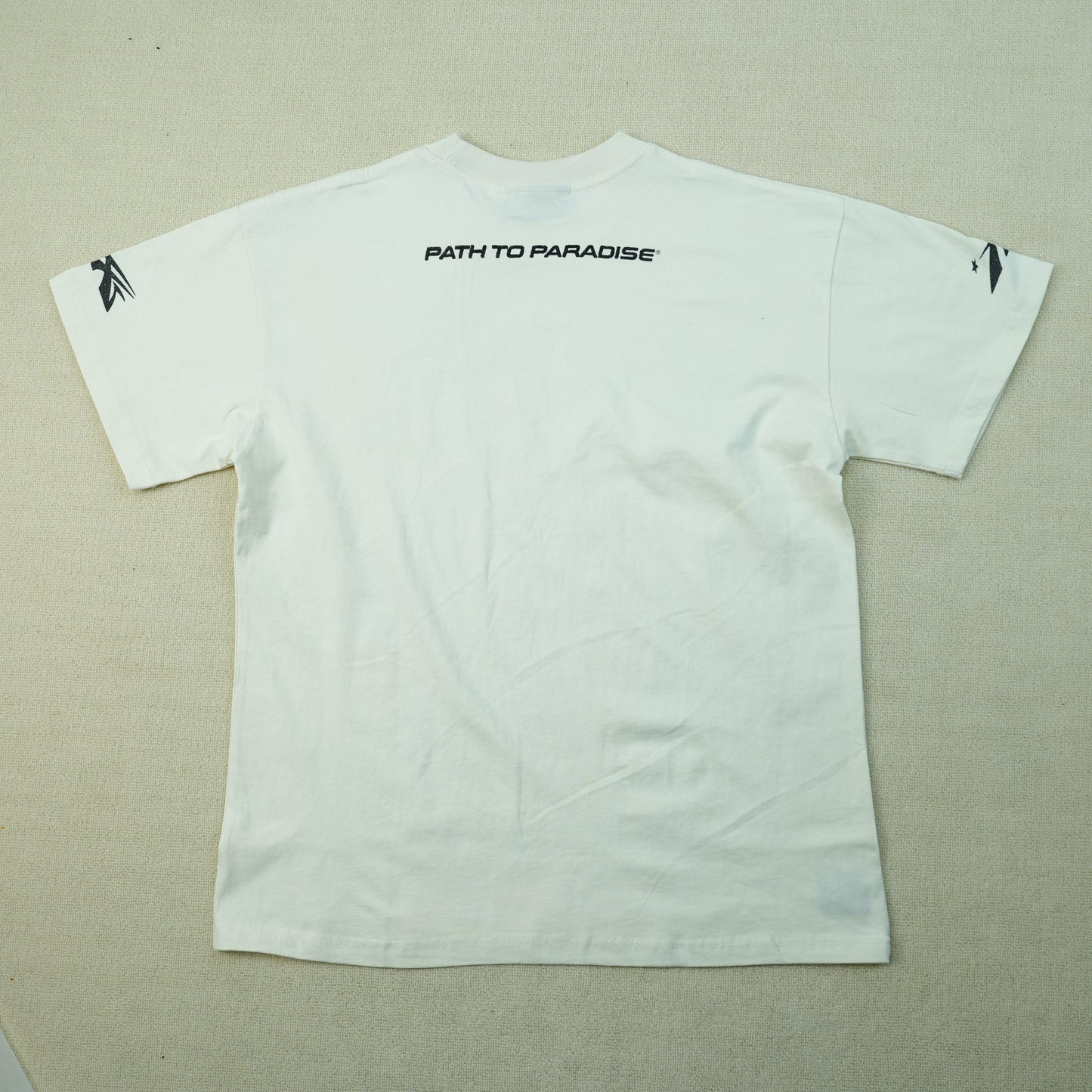 Camiseta Hellstar