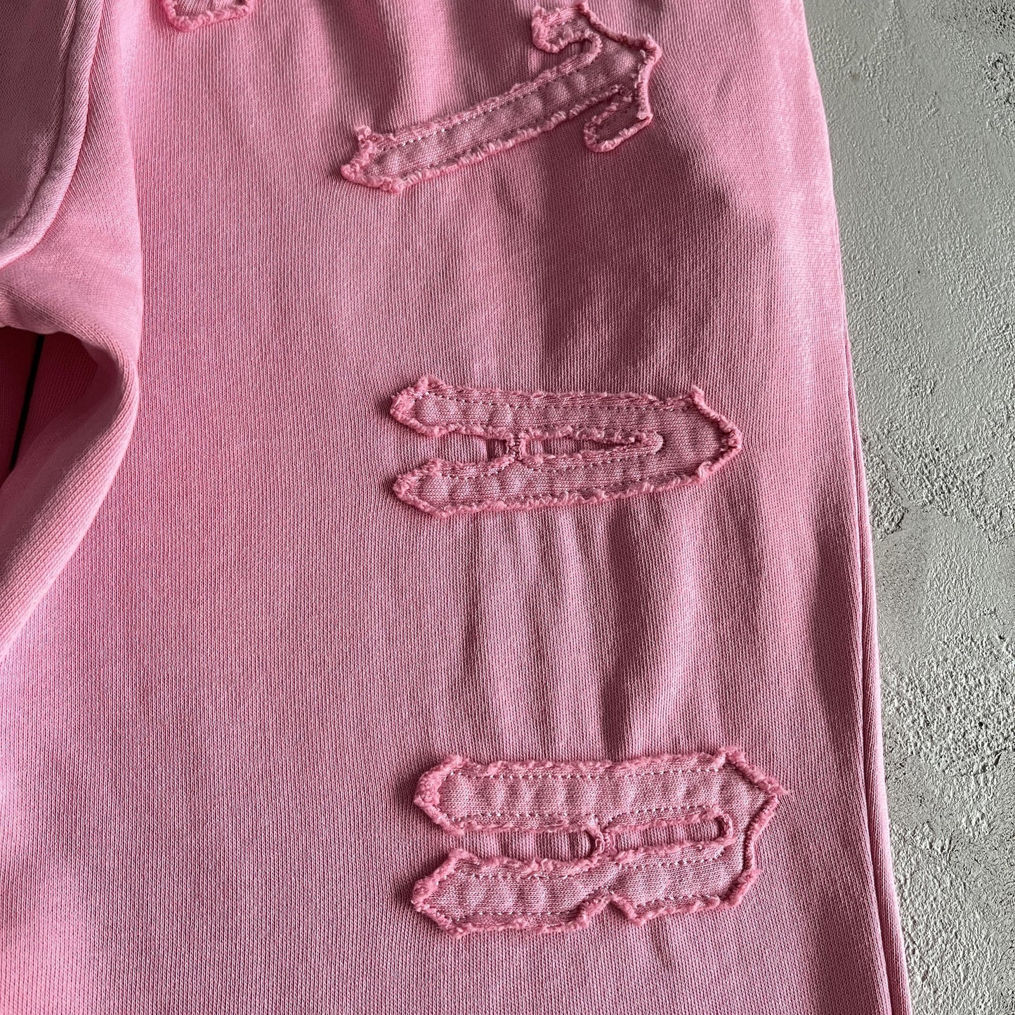 Trapstar Trainingsanzug Damen Cropped