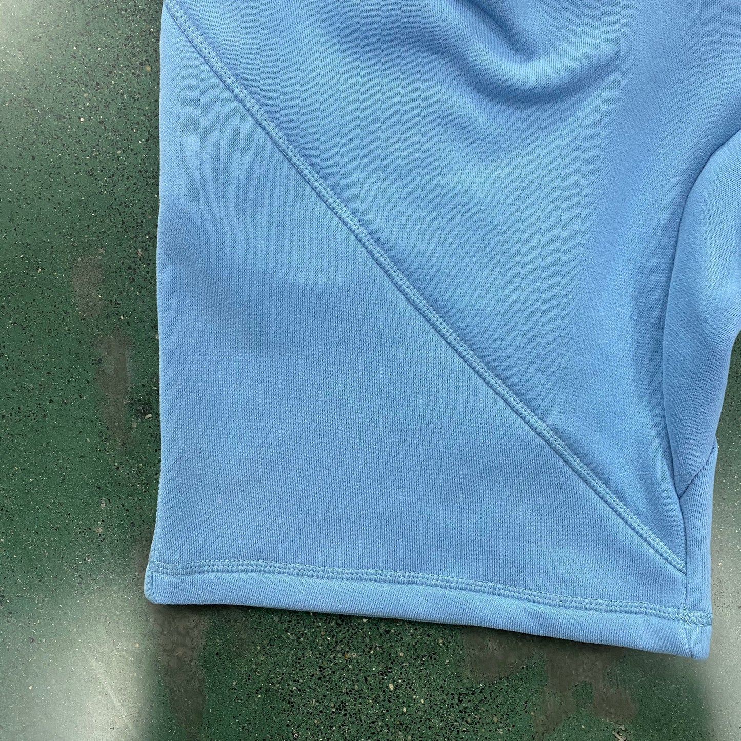 Corteiz Alcatraz Shorts 