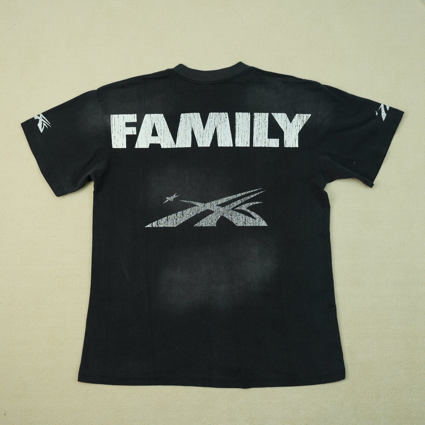 Camiseta Hellstar