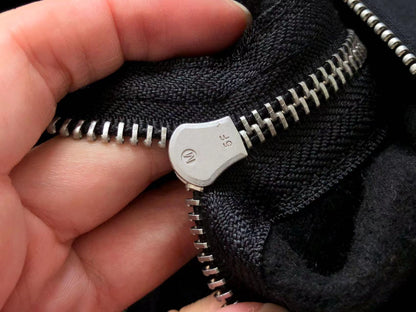 Felpa con cappuccio Nike x Stussy 