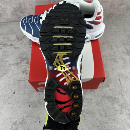 Nike Air Max Plus Tn 