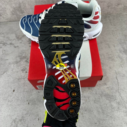 PS G x Air Max Plus Tn 1
