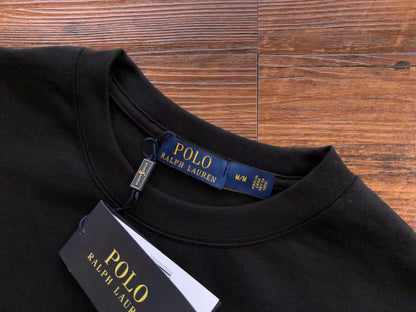 Ralph Lauren Basic T-Shirt