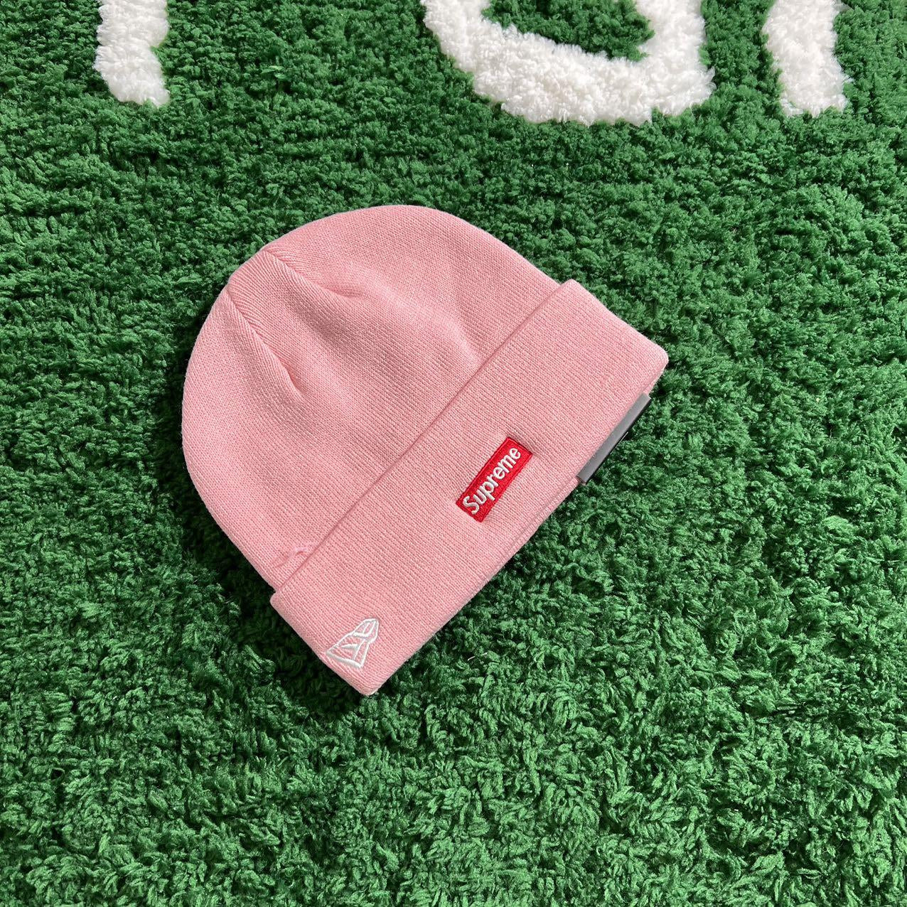 SUP X NEW ERA MÜTZE