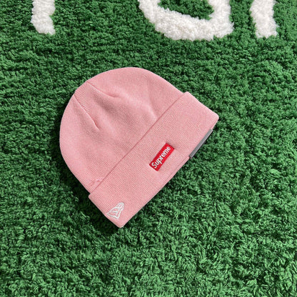 SUP X NEW ERA MÜTZE