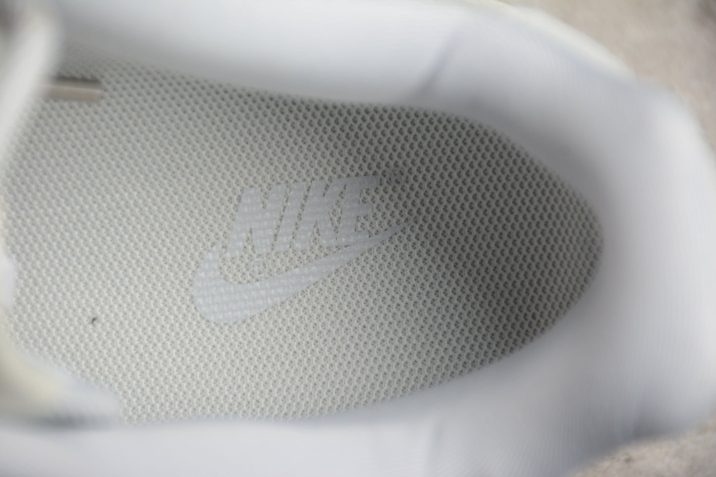 Nike x Bape Air Force 1 