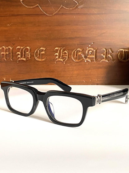 Occhiali Crome Hearts