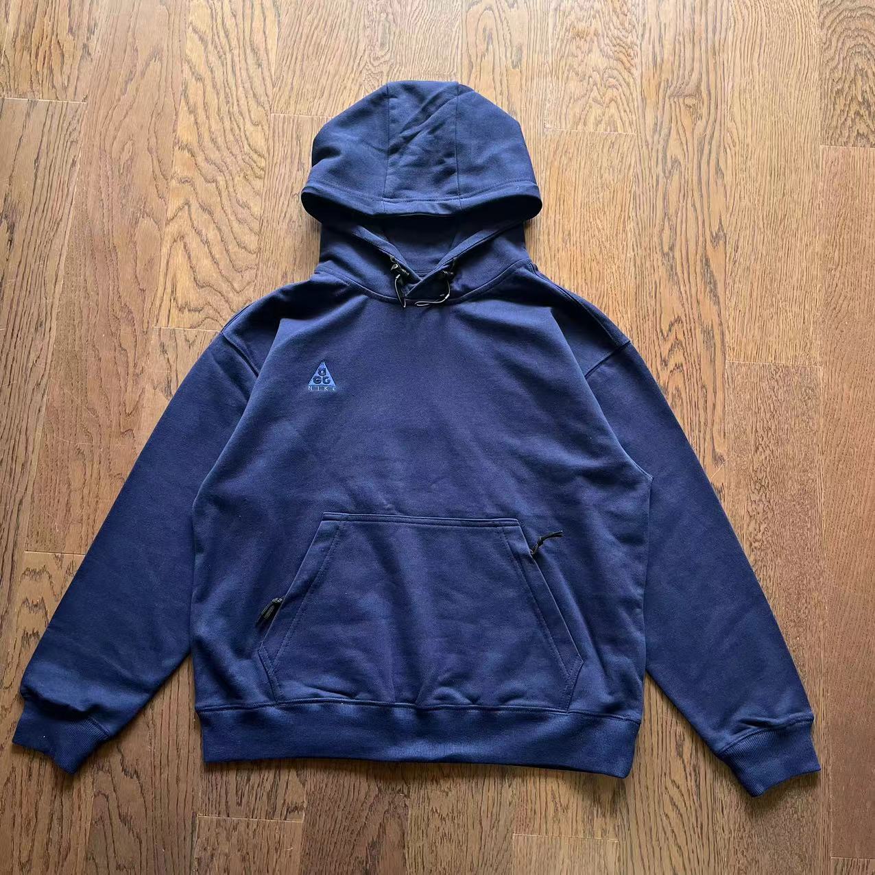 Felpa con cappuccio Nike x ACG