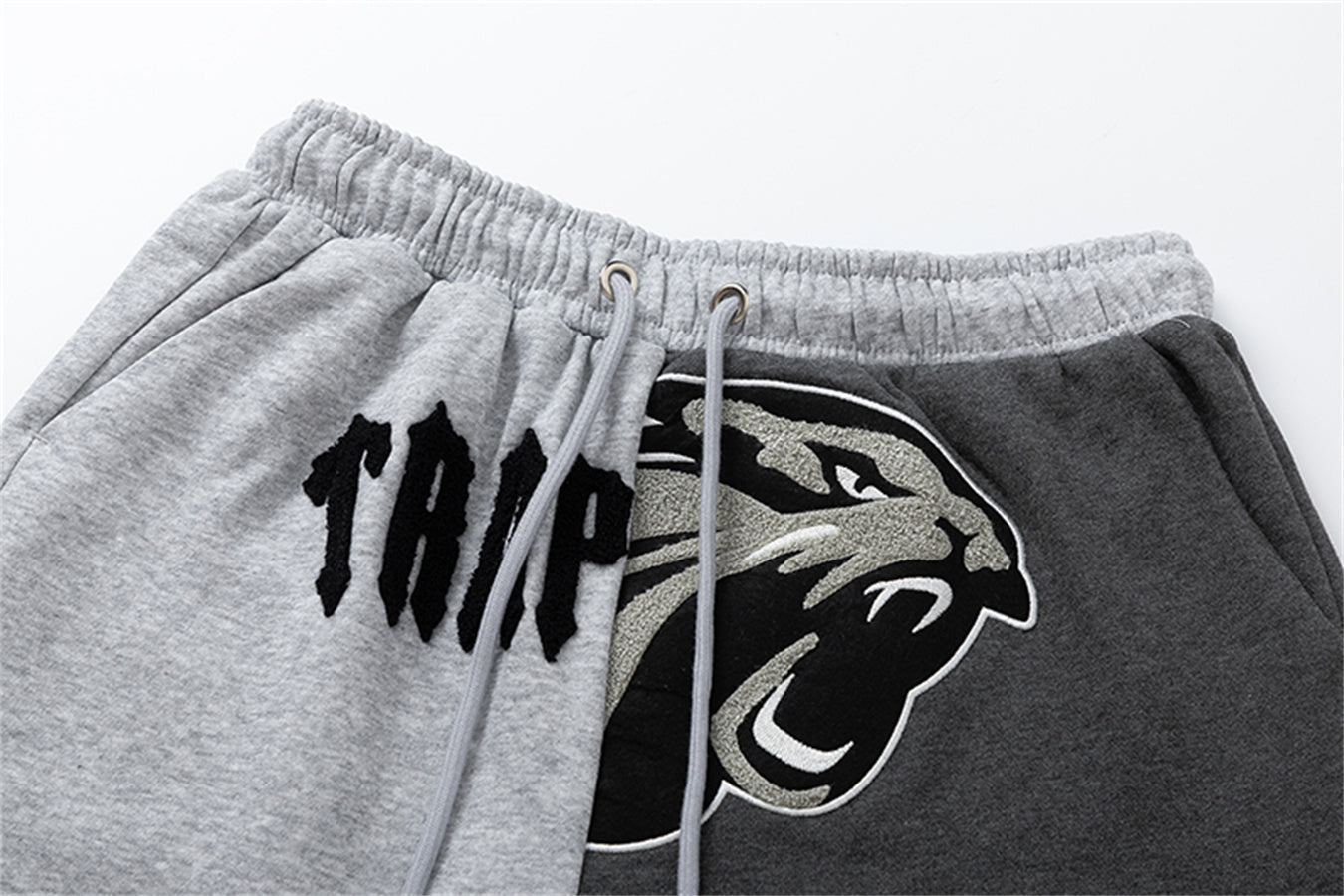 Trapstar-Shorts-Set