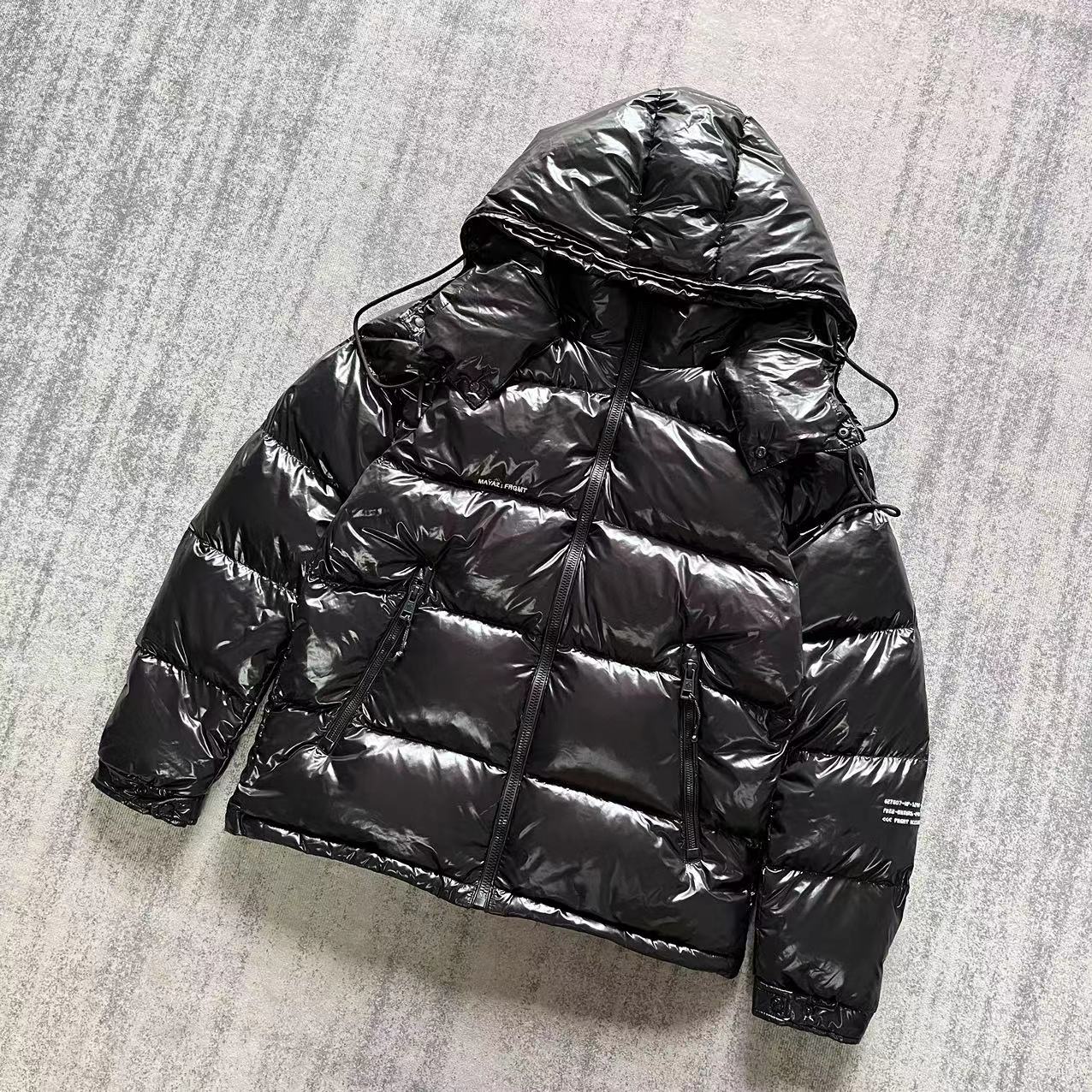Piumino Moncler 