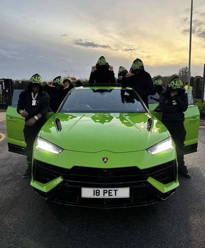 Synaworld Trainingsanzug