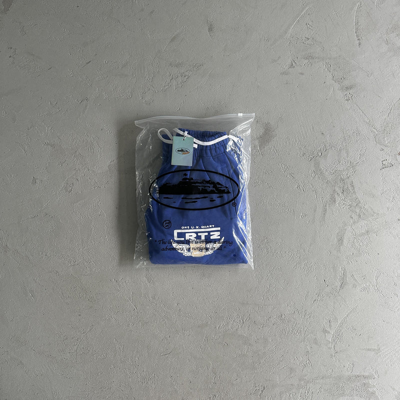 Corteiz Suit Gasolina Set