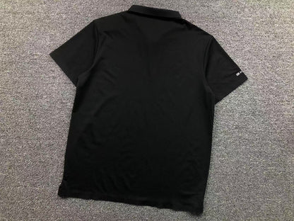 Nike polo de cremallera Dryfit