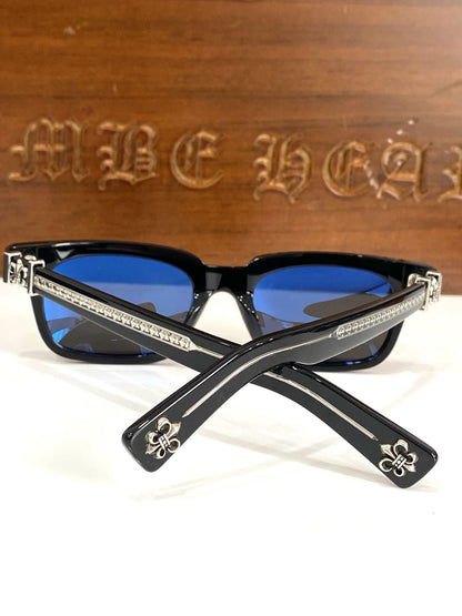 Occhiali Crome Hearts