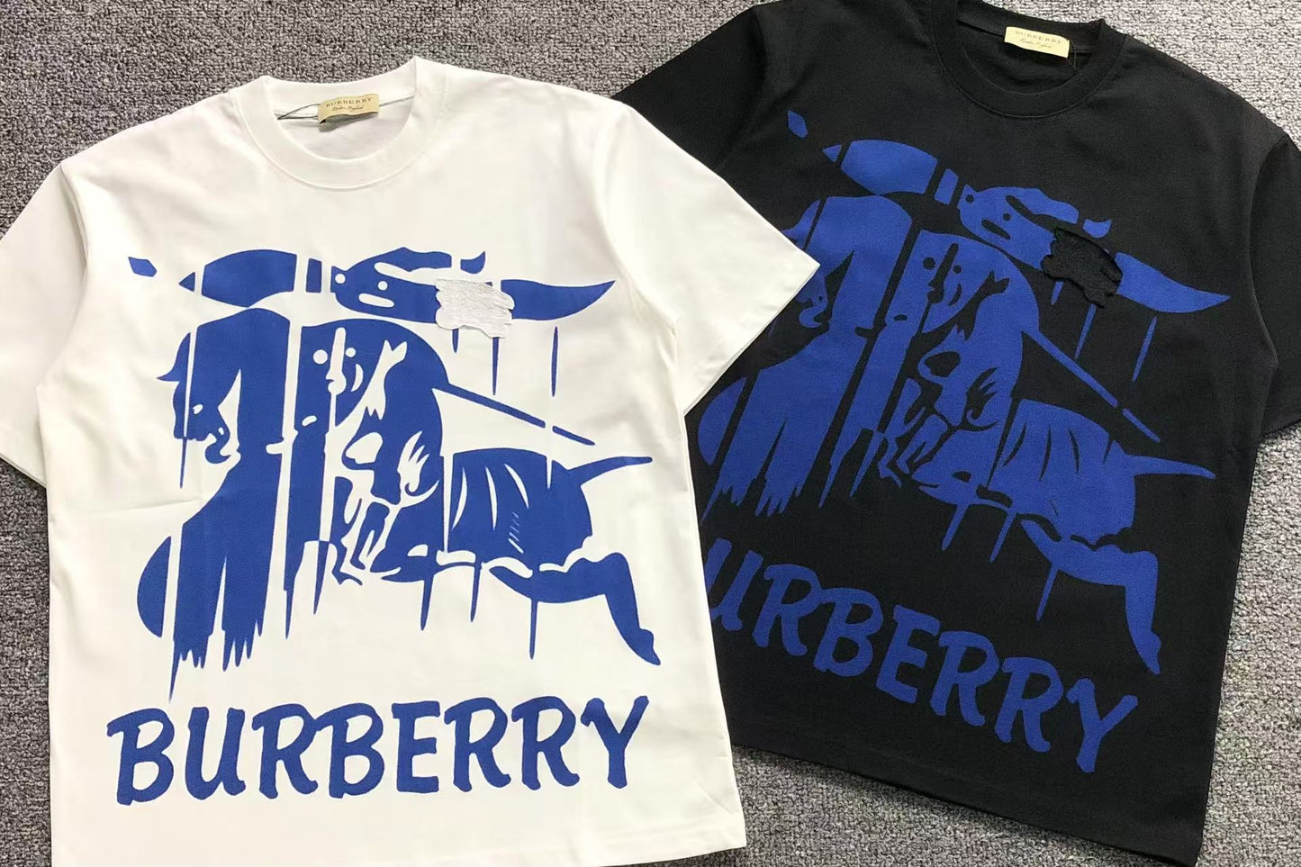 Maglietta Burberry 