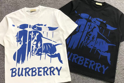Maglietta Burberry 