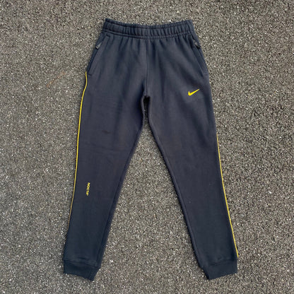 Nike x Nocta Hose Schwarz 