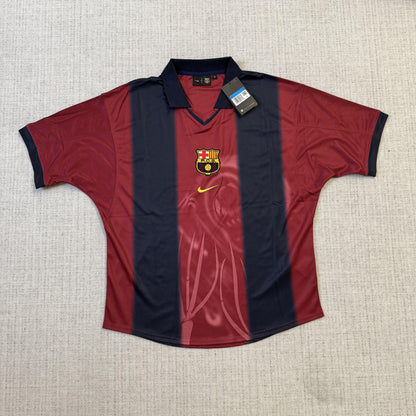 Nike X Cactus Jack Tshirt