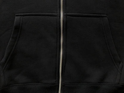 Felpa con cappuccio Nike x Stussy 