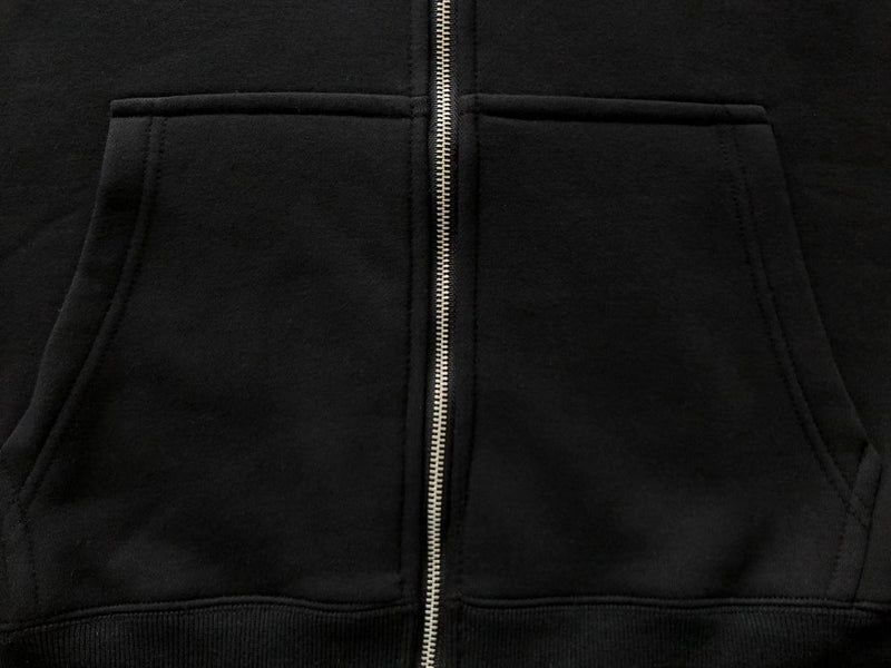 Nike x Stussy Zip Hoodie