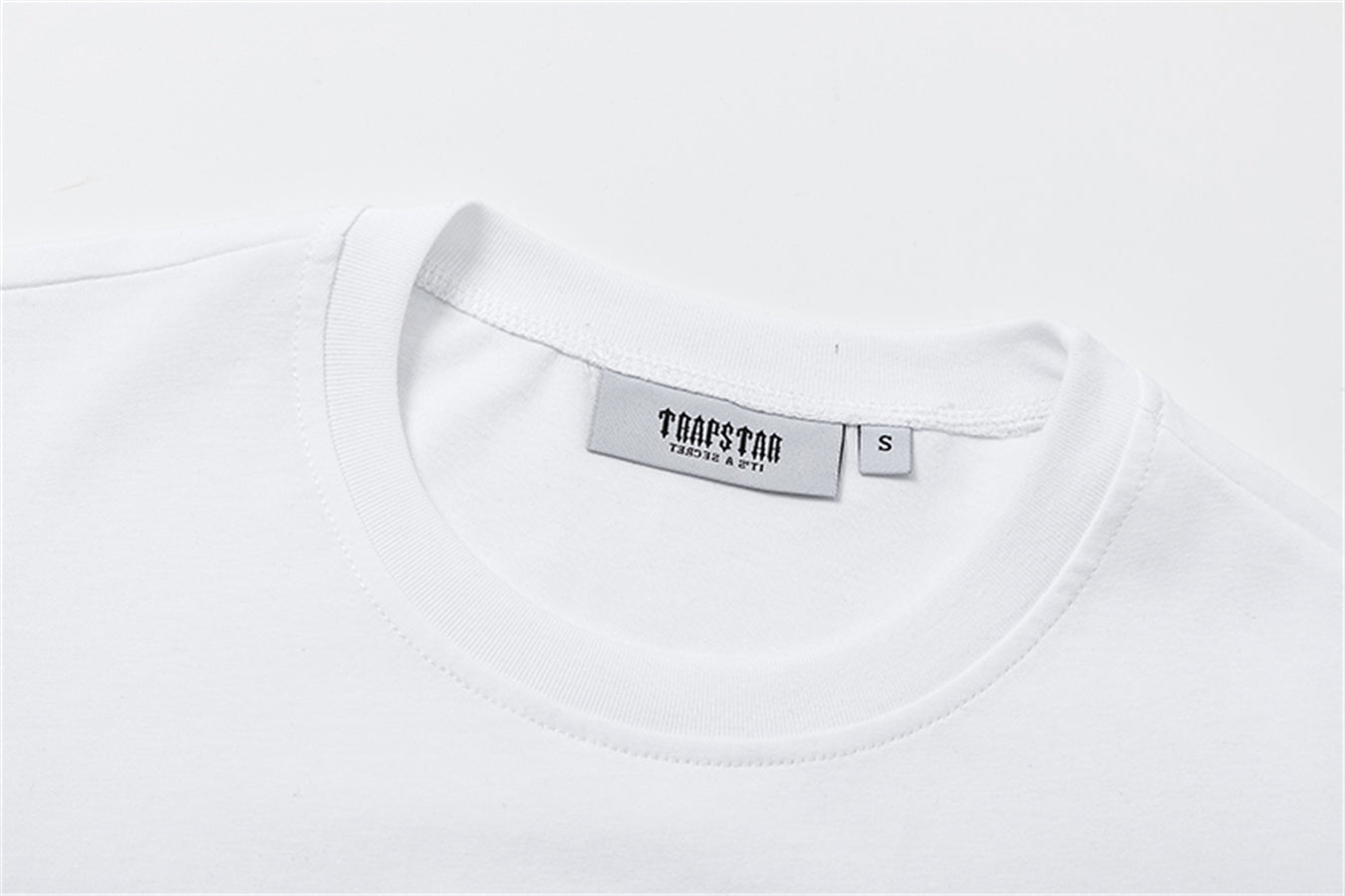 Completo corto Trapstar