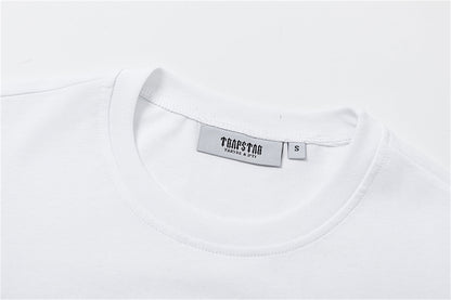 Completo corto Trapstar