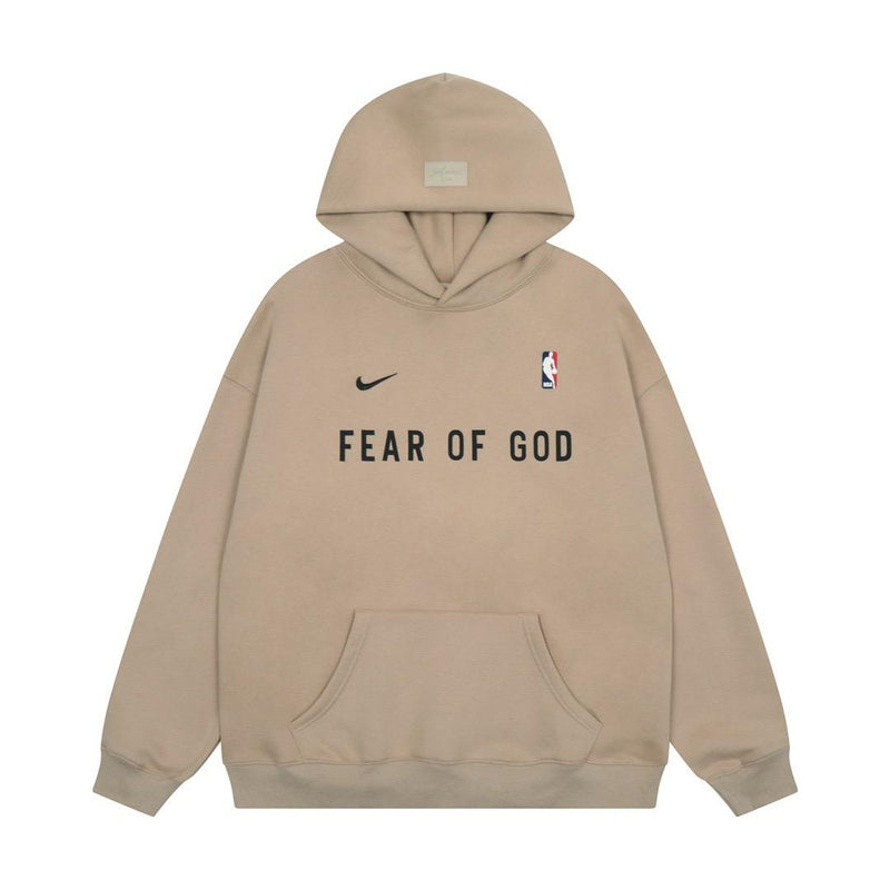 Nike x Fear Of God Hoodie