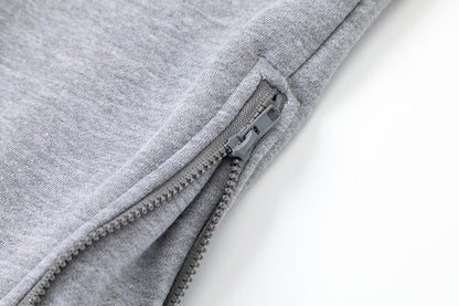 Tuta in ciniglia Trapstar 