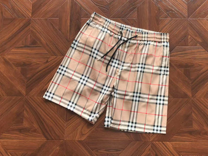 Burberry Shorts 
