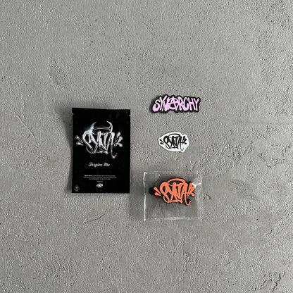 Synaworld Trainingsanzug