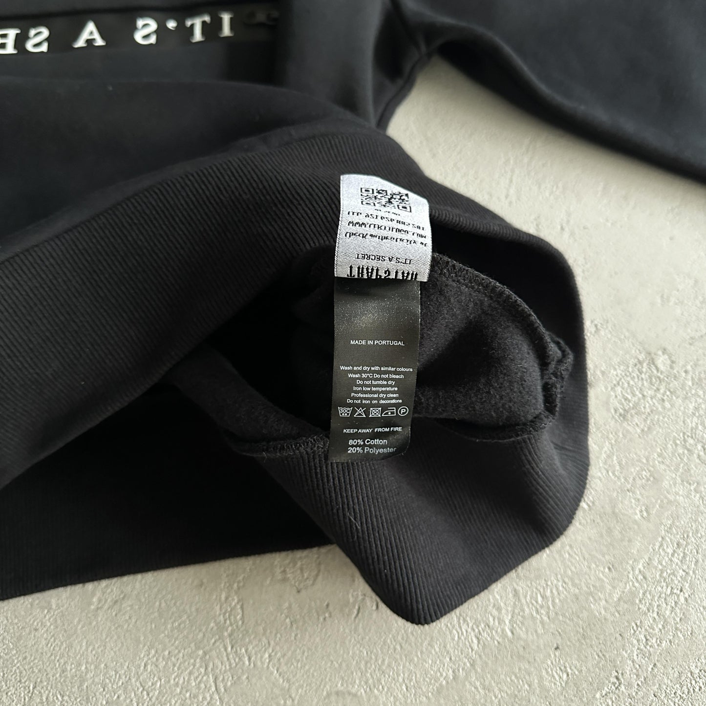 Trapstar Trainingsanzug Chenille Lightning 