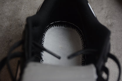 Nike Dunk Low Schwarzer Panda 