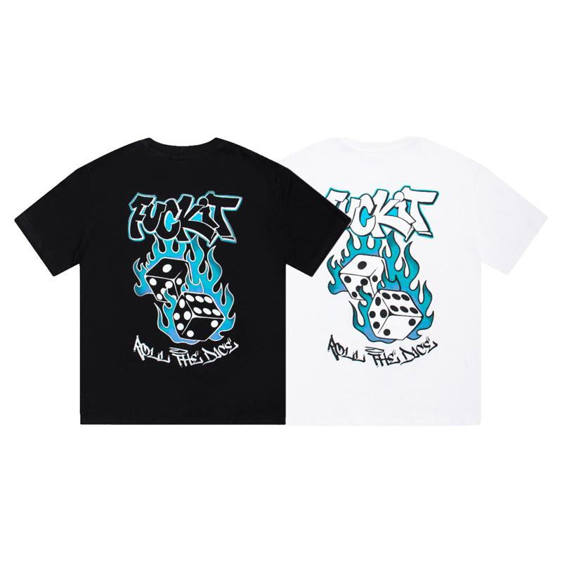 Trapstar-T-Shirt 