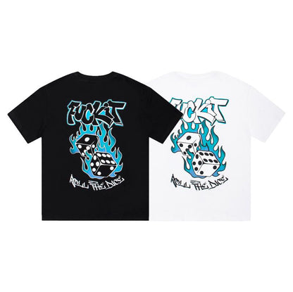 Trapstar-T-Shirt 