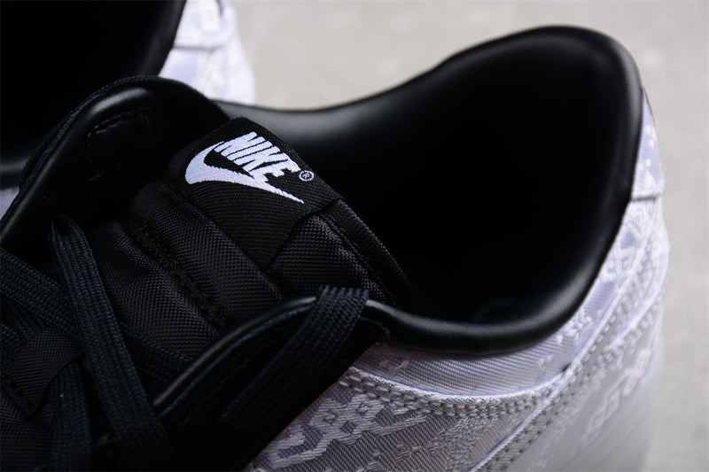 Dunk Low x CLOT x Fragment Design