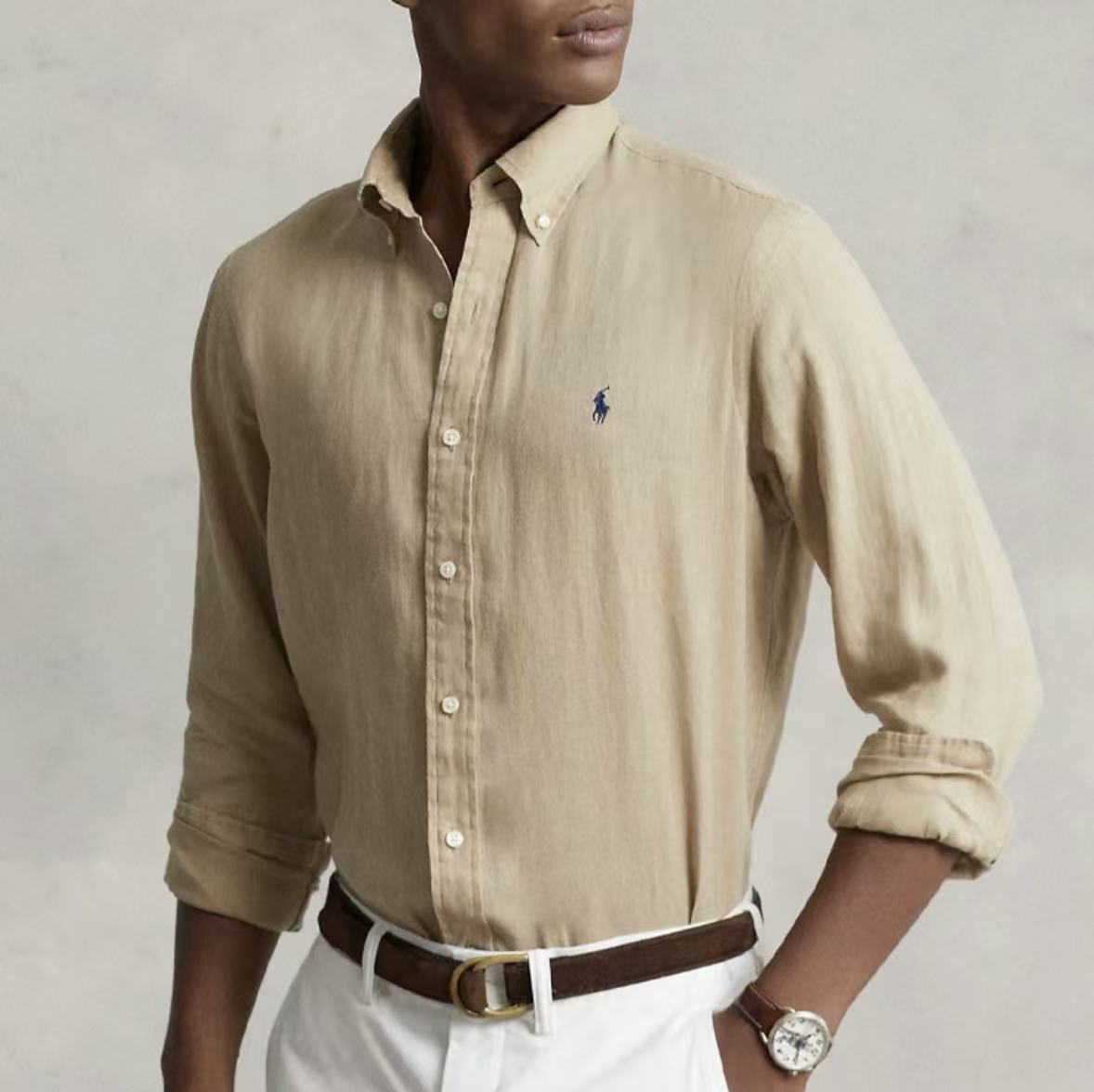 Camicia, pantaloni e pantaloncini Ralph Lauren