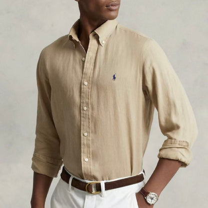 Camicia, pantaloni e pantaloncini Ralph Lauren